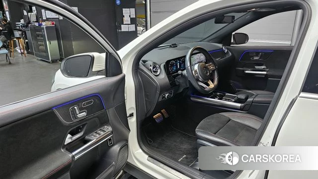 Mercedes-Benz GLA - Class H247 id 3833801 из Кореи 20