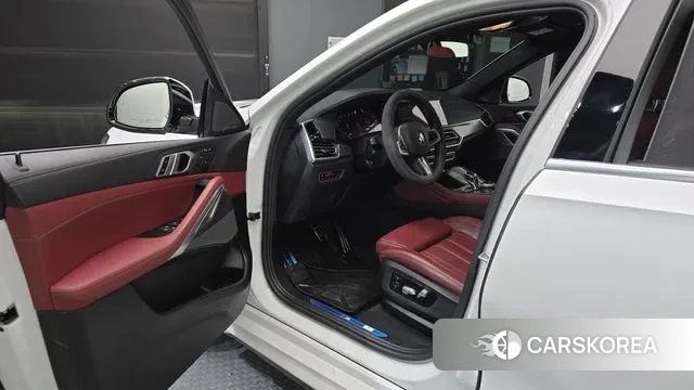 BMW X6 (G06) id 3355895 из Кореи 20