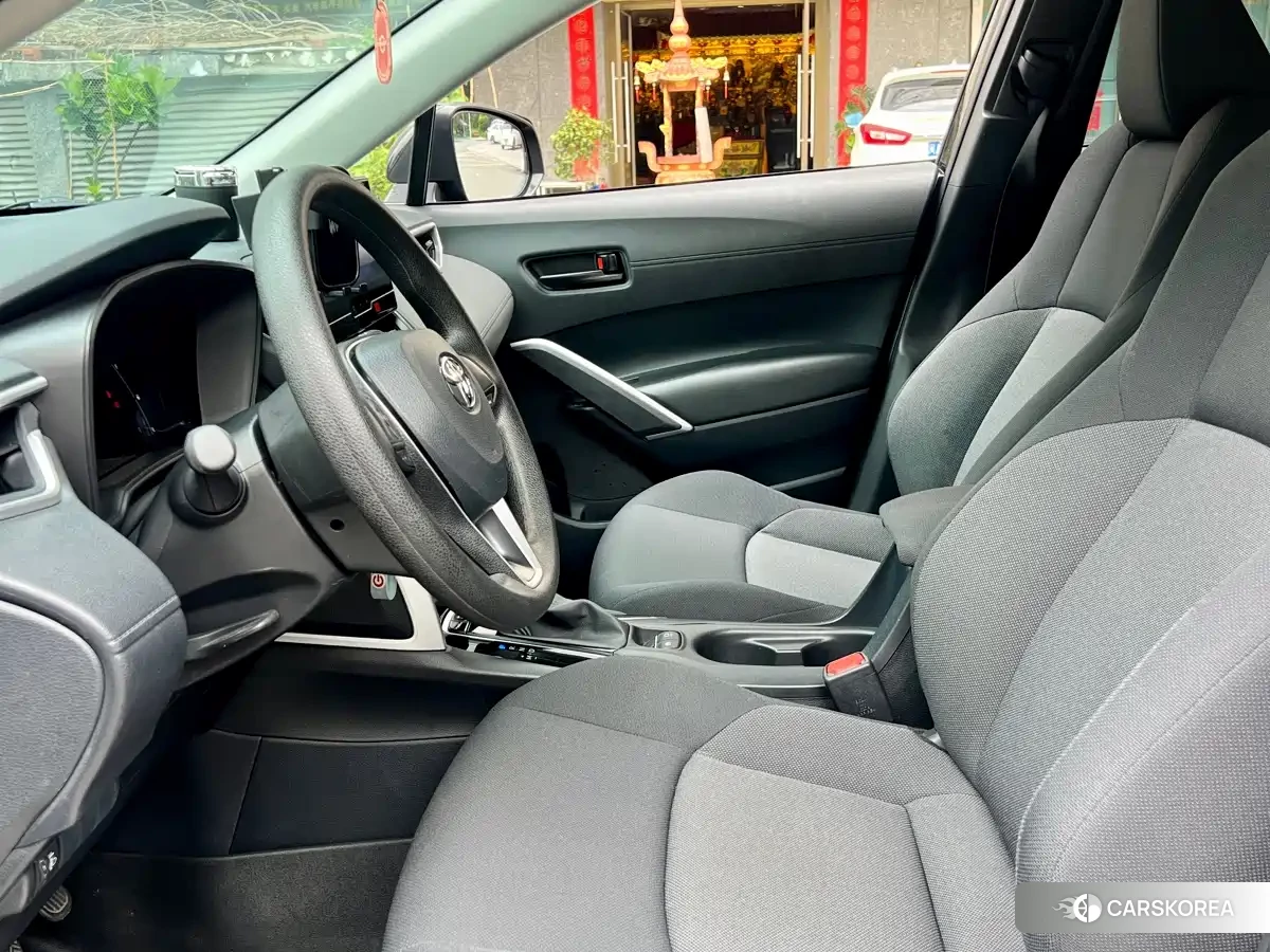 Toyota Frontlander id 4628124 из Китая 12