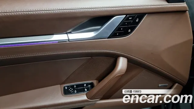 Porsche 911(992) id 2569059 из Кореи 20