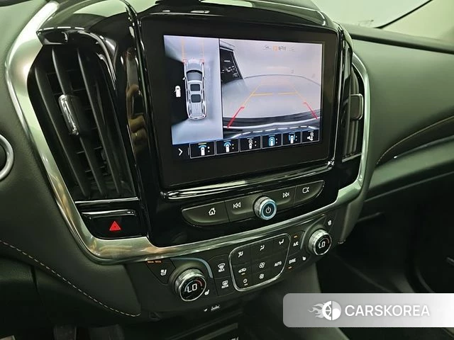 Chevrolet (GM Daewoo) Traverse id 4881293 из Кореи 18