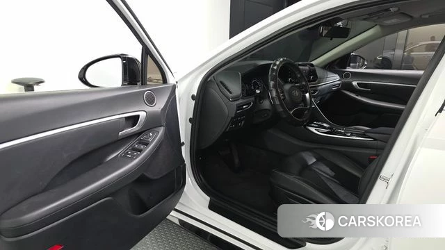 Hyundai Sonata (DN8) id 4389248 из Кореи 31