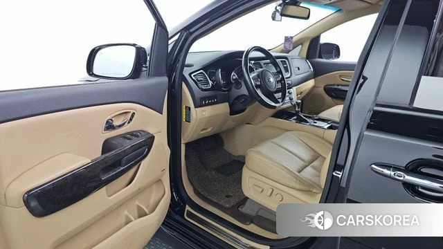 Kia The New Carnival id 4424831 из Кореи 20