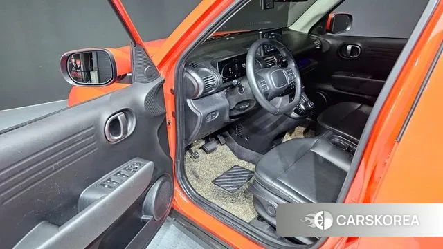 Hyundai Casper id 3534681 из Кореи 20