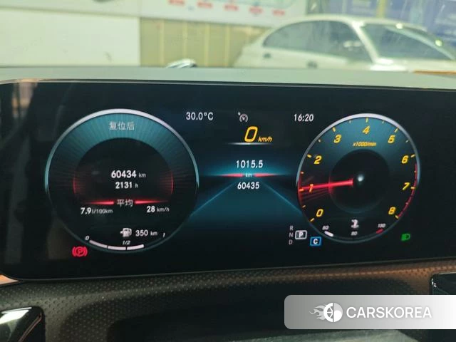 Mercedes-Benz CLA (import) id 4240788 из Китая 10