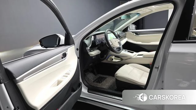 Hyundai The New Grandeur IG id 3818420 из Кореи 20