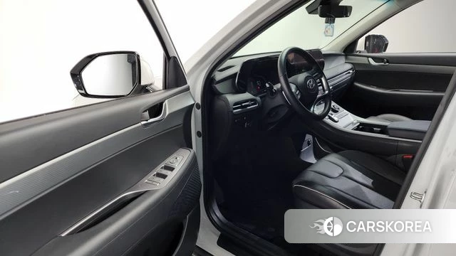 Hyundai The New Palisade id 3839179 из Кореи 20