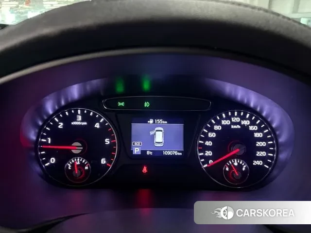 Kia The New Sorento id 3455228 из Кореи 20