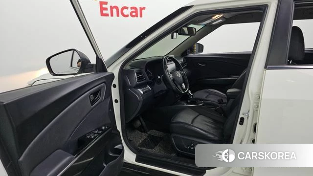 Ssangyong Berry New Tivoli id 3904966 из Кореи 20