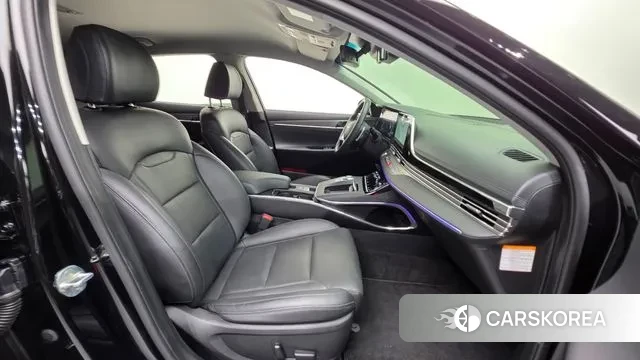 Hyundai The New Grandeur IG Hybrid id 2960064 из Кореи 20