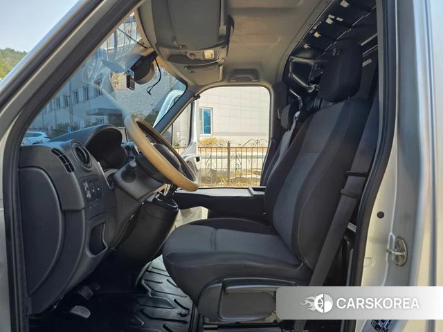 Renault Korea (Samsung) Master id 3921009 из Кореи 16