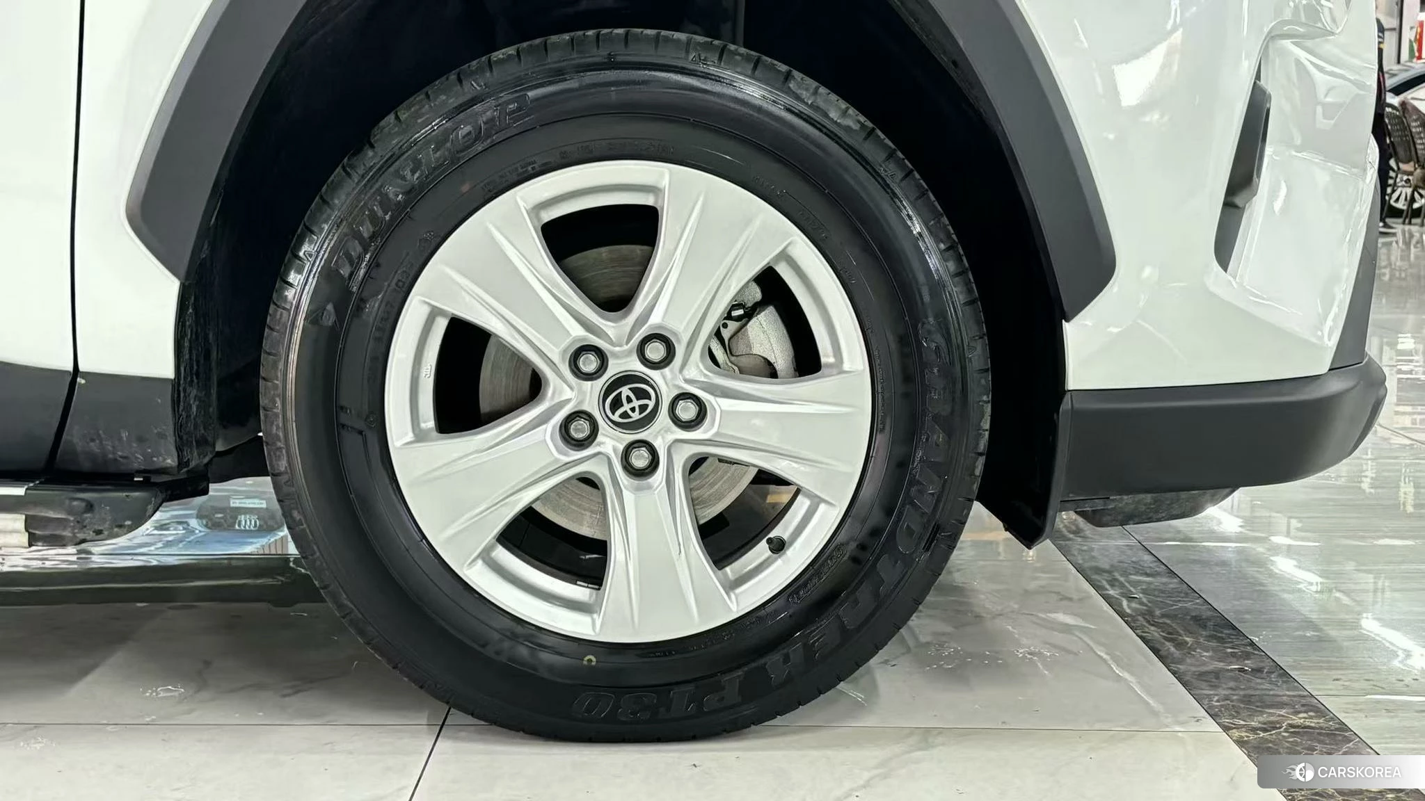 Toyota RAV4 Rongfang id 4440401 из Китая 11