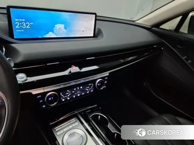 Genesis G80 (RG3) id 3727064 из Кореи 20