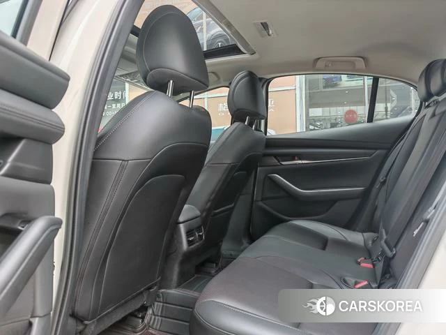 Mazda 3 Angkesaila id 4277433 из Китая 12
