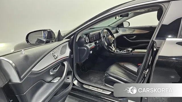 Mercedes-Benz CLS-Class C257 id 3677382 из Кореи 20