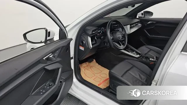 Audi A3 (8Y) id 3720846 из Кореи 20