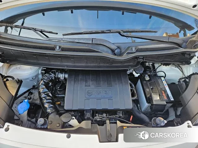 Kia The New Ray id 3438788 из Кореи 18