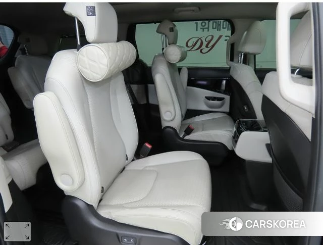 Kia Carnival 4th generation id 4283884 из Кореи 20
