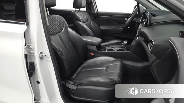 Hyundai Santa Fe TM id 3000466 из Кореи 20