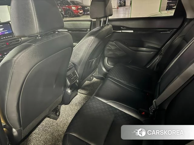 Kia Seltos id 4785367 из Кореи 19