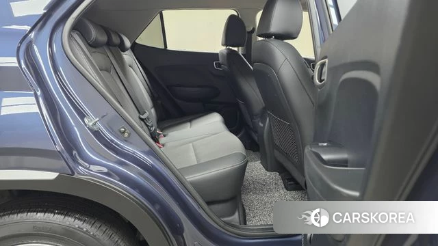 Hyundai Venue id 4864887 из Кореи 30