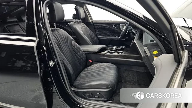 Kia K8 Hybrid id 2968725 из Кореи 20