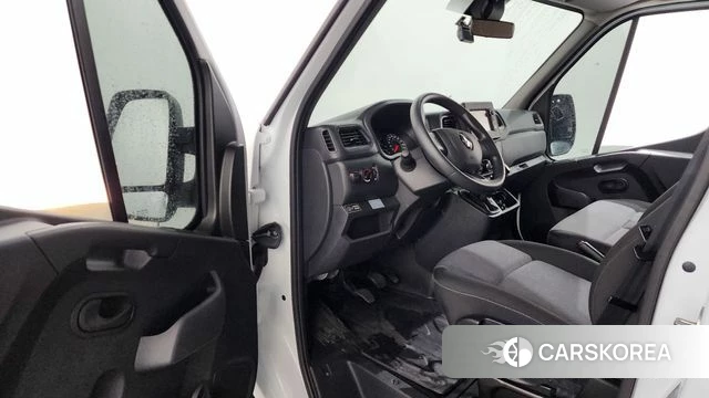 Renault Korea (Samsung) Master id 3911073 из Кореи 20