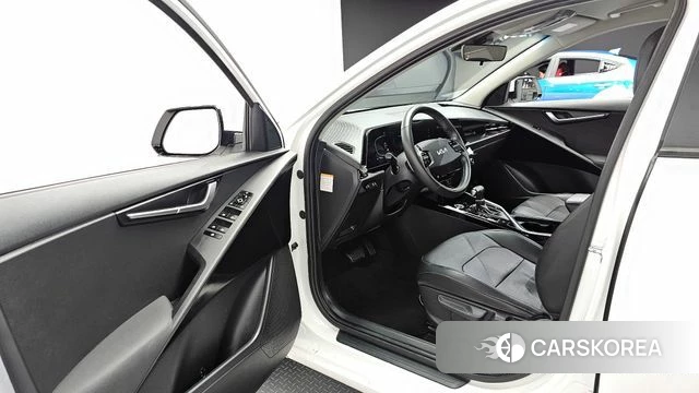 Kia Di Ol Nu Niro id 3923171 из Кореи 20