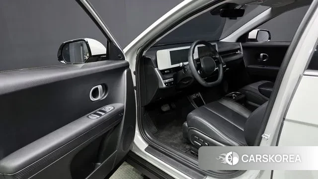 Hyundai Ionic 5 id 2989230 из Кореи 20