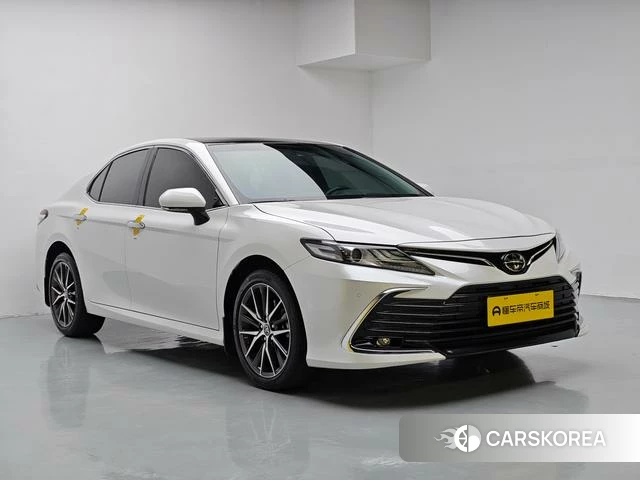 Toyota Camry id 4290005 из Китая 20