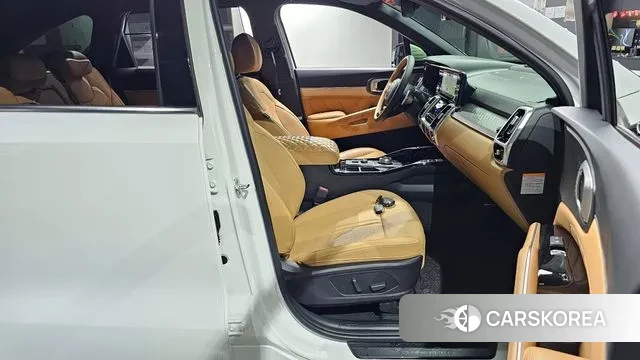 Kia Sorento 4th Generation id 3442992 из Кореи 20