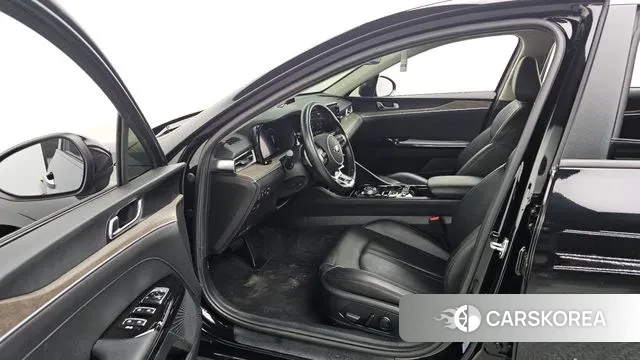 Kia K5 3rd generation id 3592493 из Кореи 20