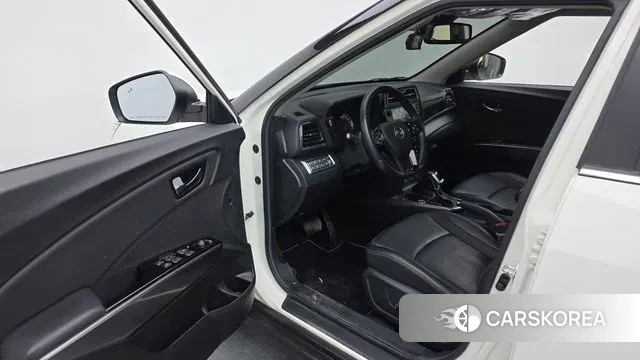 Ssangyong Berry New Tivoli id 3002860 из Кореи 20