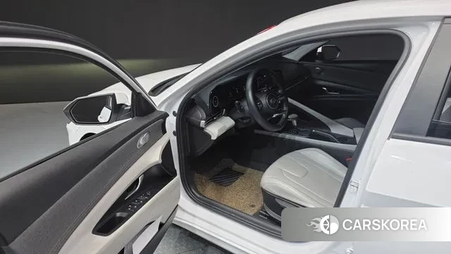 Hyundai Avante (CN7) id 3444079 из Кореи 20