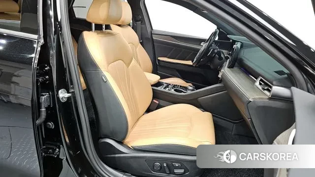 Kia K5 3rd generation id 3324585 из Кореи 20