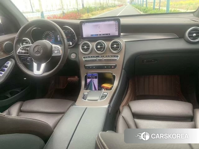 Mercedes-Benz GLC id 4260102 из Китая 12