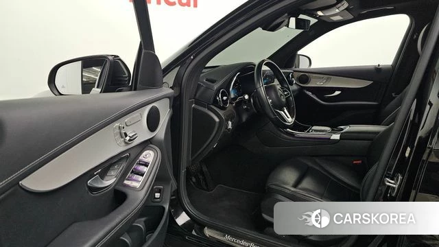 Mercedes-Benz GLC-Class X253 id 3884122 из Кореи 20