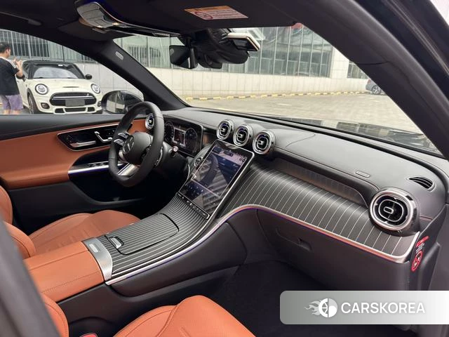 Mercedes-Benz GLC id 4336143 из Китая 20