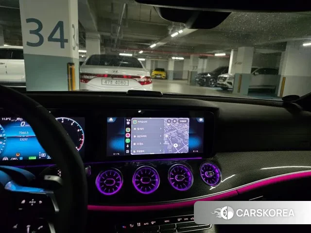 Mercedes-Benz E-Class W213 id 3745837 из Кореи 15