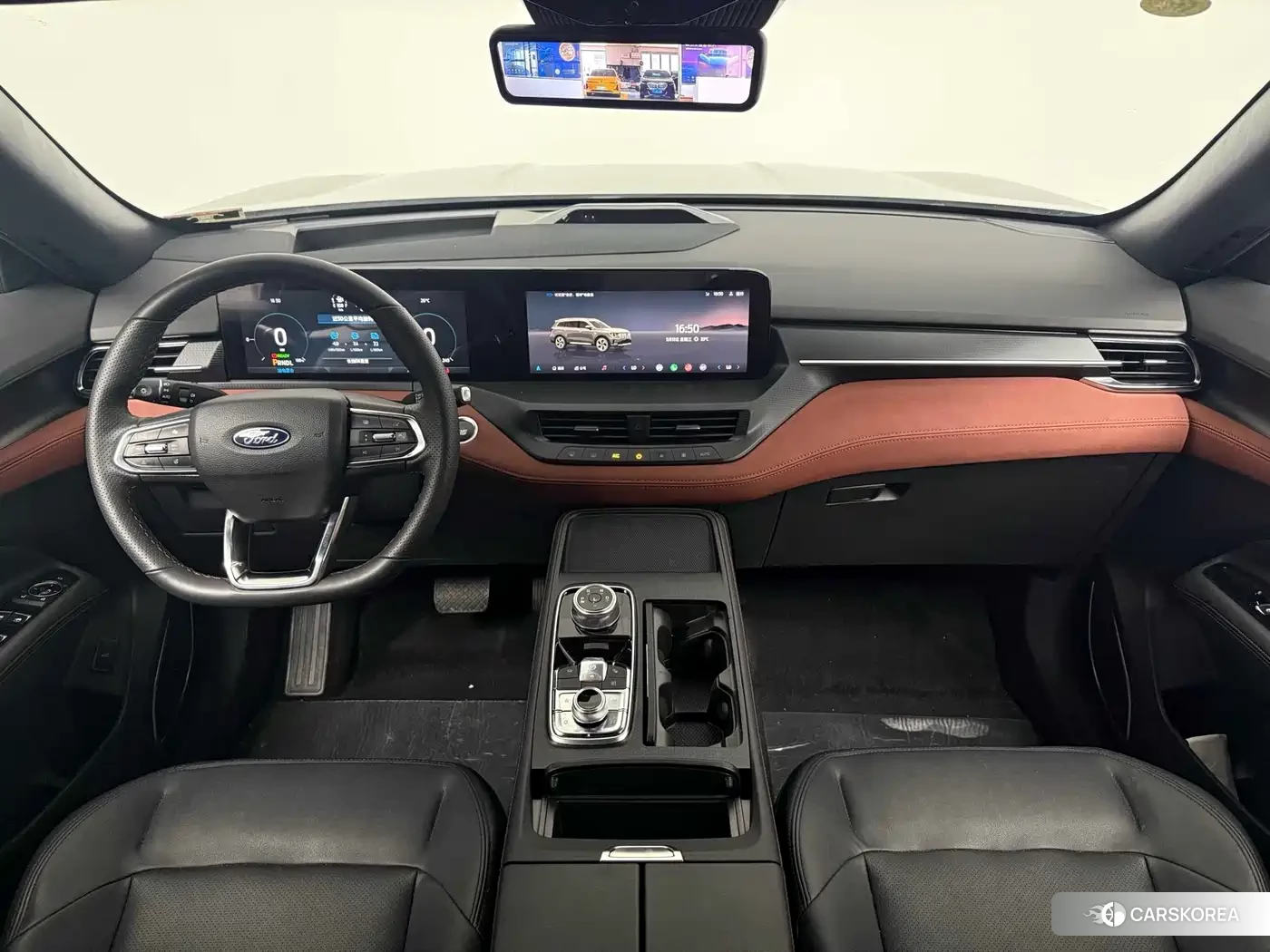 Ford Lingyu New Energy id 4553901 из Китая 17