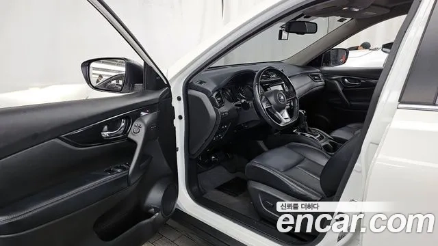 Nissan X Trail id 2932744 из Кореи 20