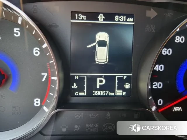 Ssangyong Berry New Tivoli id 3412346 из Кореи 20