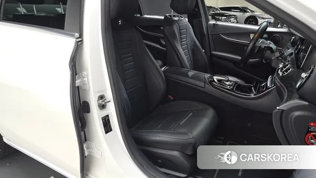 Mercedes-Benz E-Class W213 id 3396644 из Кореи 20