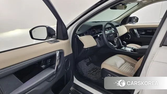 Land Rover Discovery Sports 2nd Generation id 3487873 из Кореи 20