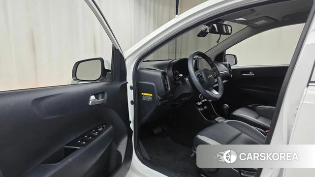 Kia Morning Urban (JA) id 4457002 из Кореи 30