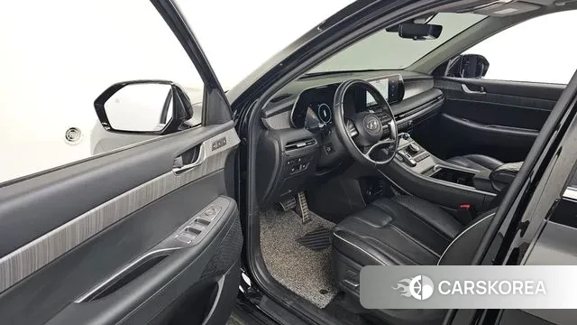 Hyundai The New Palisade id 3462903 из Кореи 20