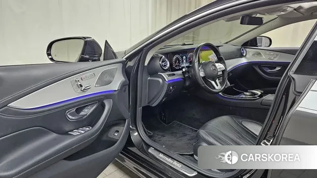 Mercedes-Benz CLS-Class C257 id 3454991 из Кореи 20