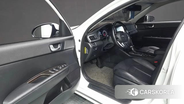 Kia The New K5 2nd generation id 4615432 из Кореи 31