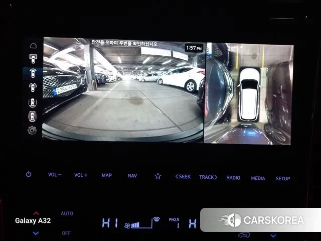 Hyundai Tucson (NX4) id 3607376 из Кореи 20