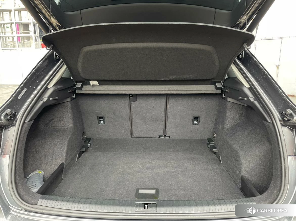 Audi Q3 id 4426838 из Китая 29
